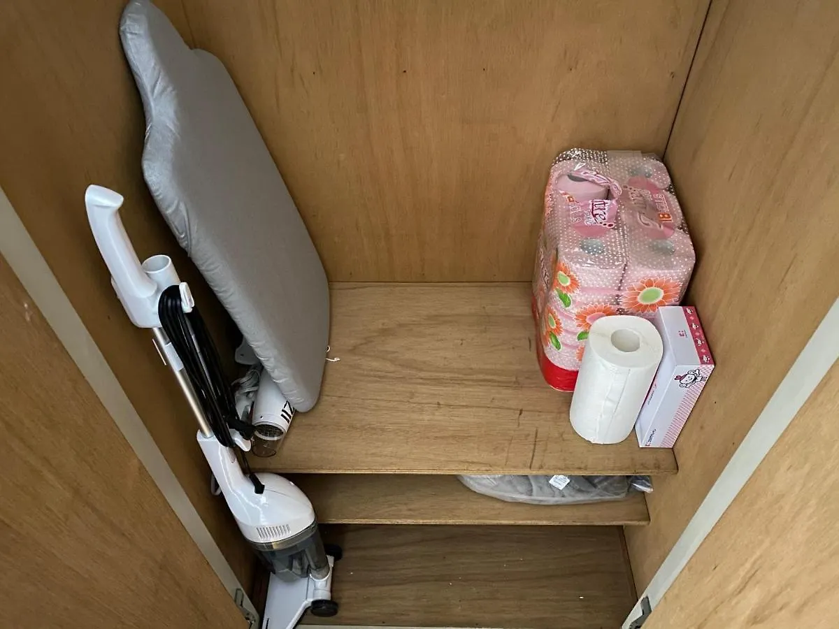 ホワイトテラス桜新町 Apartmán