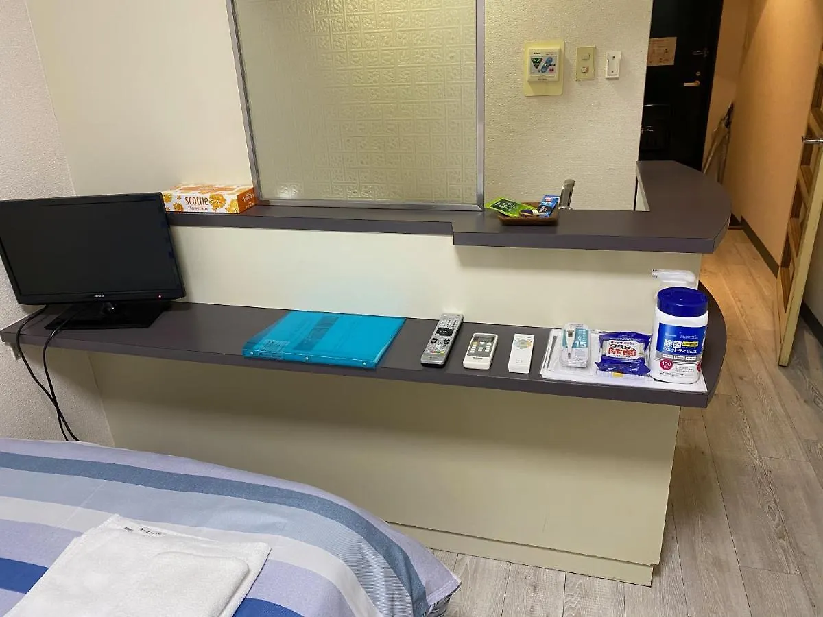 ホワイトテラス桜新町 Apartmán Prefektura Tokio