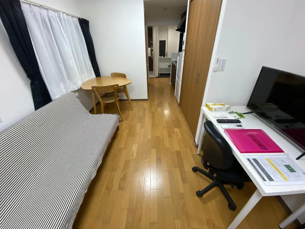 ホワイトテラス桜新町 Prefektura Tokio