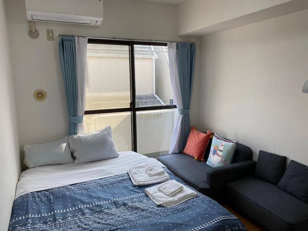 Apartmán ホワイトテラス桜新町