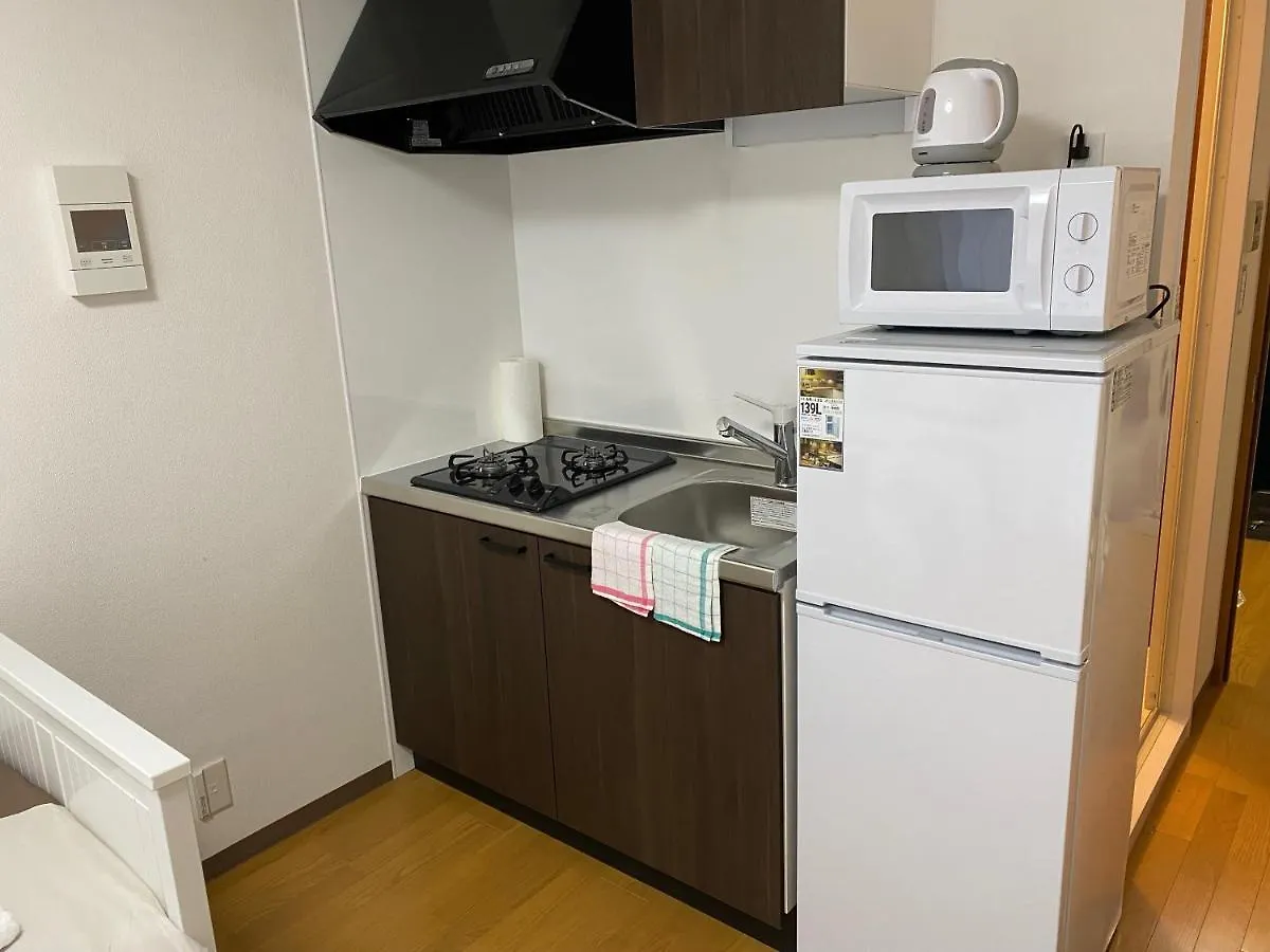 ホワイトテラス桜新町 Prefektura Tokio