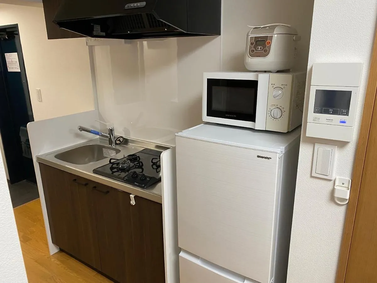 ホワイトテラス桜新町 Japonsko