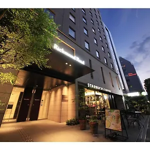 3* Hotel Richmond Shiba